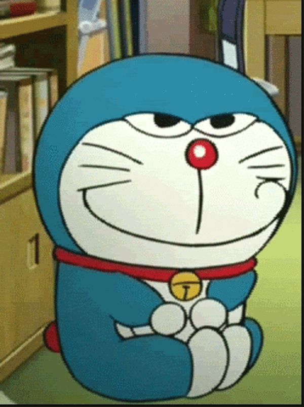 +160 Meme Doraemon & Ảnh Chế Doraemon Hài Hước Nhất