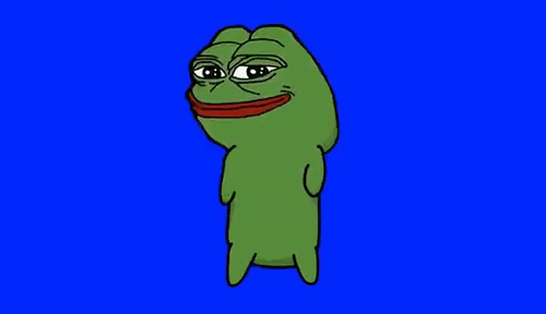Tổng hợp 60 Meme ếch xanh ếch xanh kermit meme