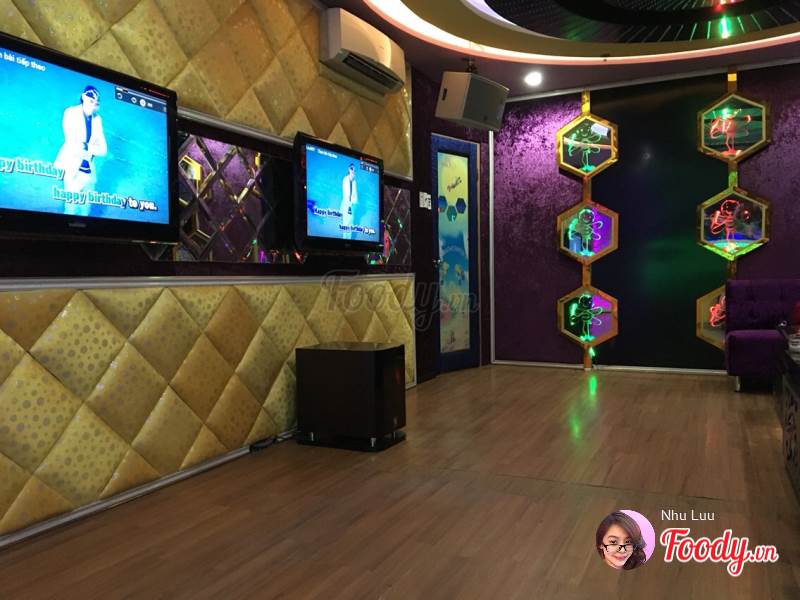 [Review] Top 20 quán karaoke mới nổi ở Sài Gòn TP.HCM dàn âm thanh hay nhất - ALONGWALKER