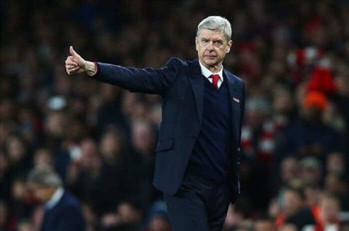 Arsene Wenger, HLV đạt đến đỉnh cao của Arsenal