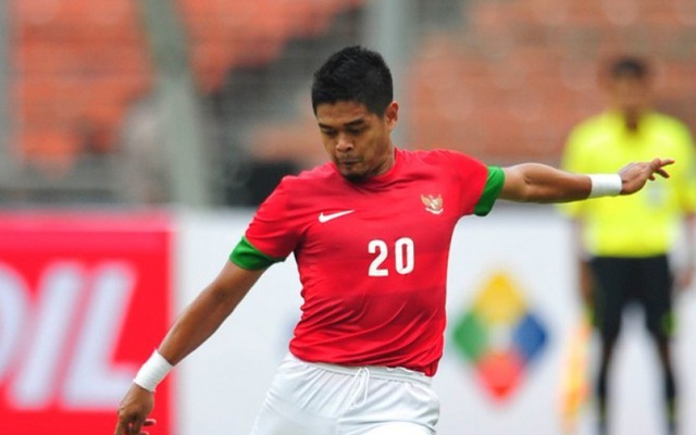 Huyền thoại AFF Suzuki Cup: Bambang Pamungkas - ÐT Indonesia | VTV.VN