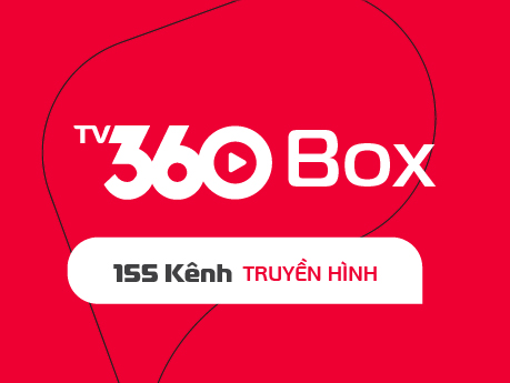 Truyền hình số tương tác Viettel TV: Đăng ký Lắp đặt nhận ngay Ưu đãi