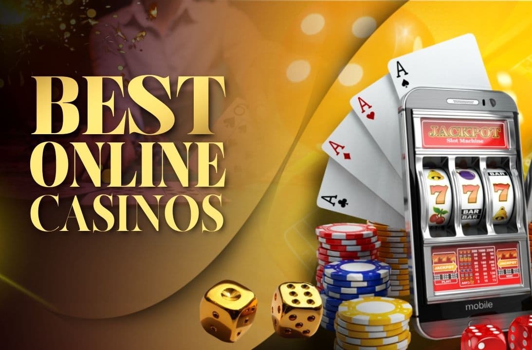 Best Online Casinos in 2023 Ranked by Real Money Games, Bonuses