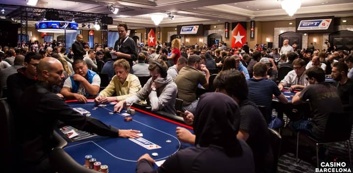 Europe Poker Scene: Find The Best Games In 2020