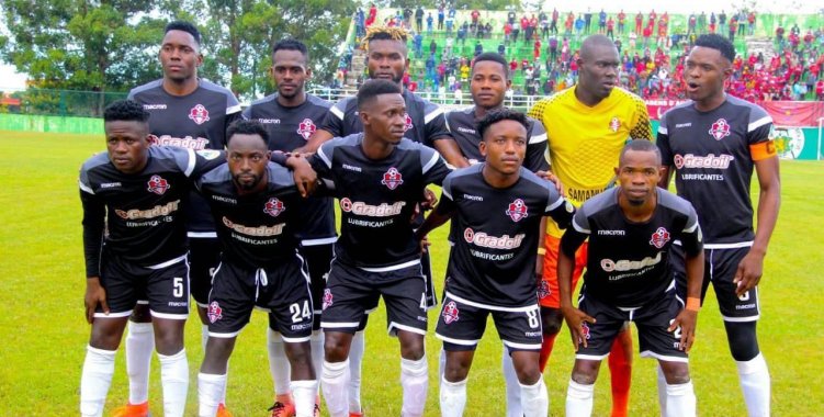 FAF sanctions Cuando Cubango FC with two years without competing for Girabola withdrawal - Ver Angola - Daily, the best of Angola