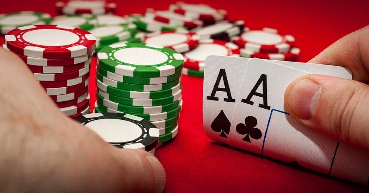 A Detailed Look at the State of Poker in Spain - Olive Press News Spain