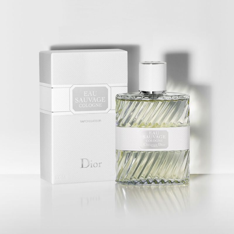 Christian Dior Eau Sauvage Nước hoa dành cho nam