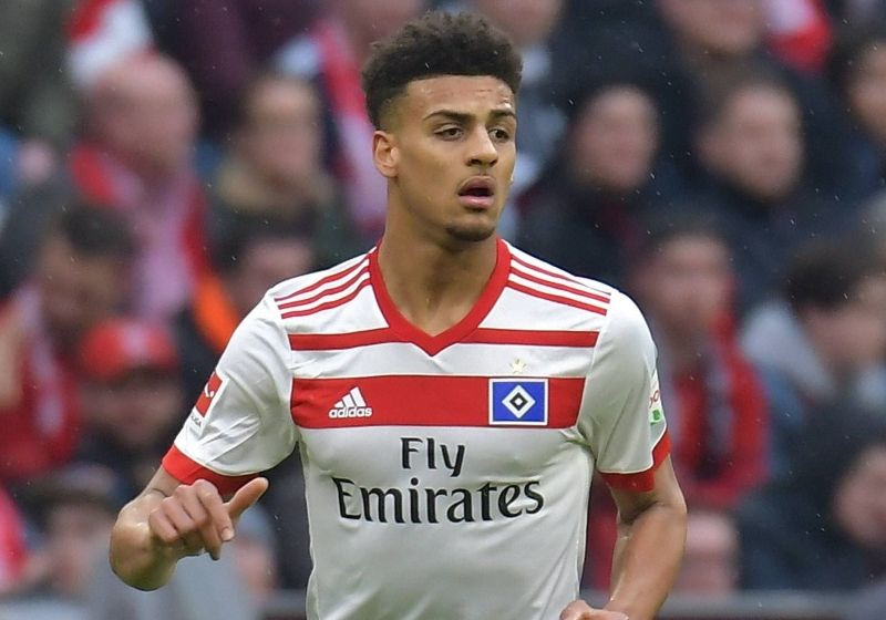 Điểm qua 10 cầu thủ trẻ nhất Bundesliga của Đức