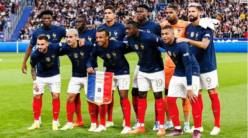 Giải bóng đá hạng 2 Pháp được nhiều người hâm mộ quan tâm