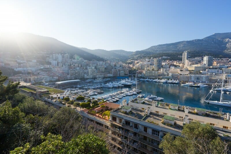 Sòng bạc tốt nhất ở Monaco | 4 Sòng bạc nổi tiếng nhất của Monte Carlo