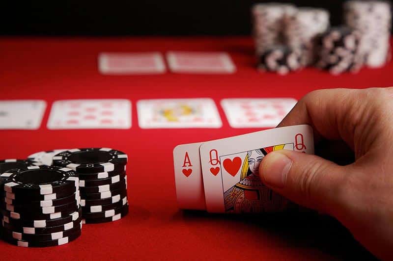 Xếp hạng bài Poker – Thuật ngữ xếp hạng bài không phải ai cũng biết