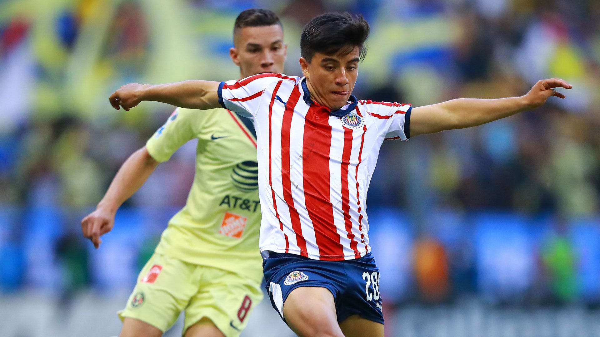 Fernando Beltrán: "Me corrieron del América" | Goal.com Colombia