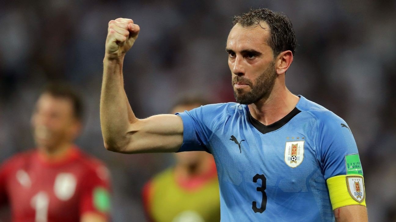 Diego Godin: Age, career earnings and net worth - Latest Sports News Africa | Latest Sports Results