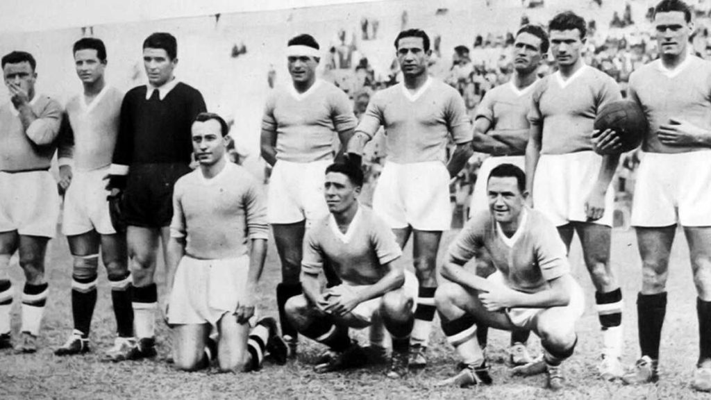 Lịch sử Napoli- Tất cả về câu lạc bộ - Footbalium
