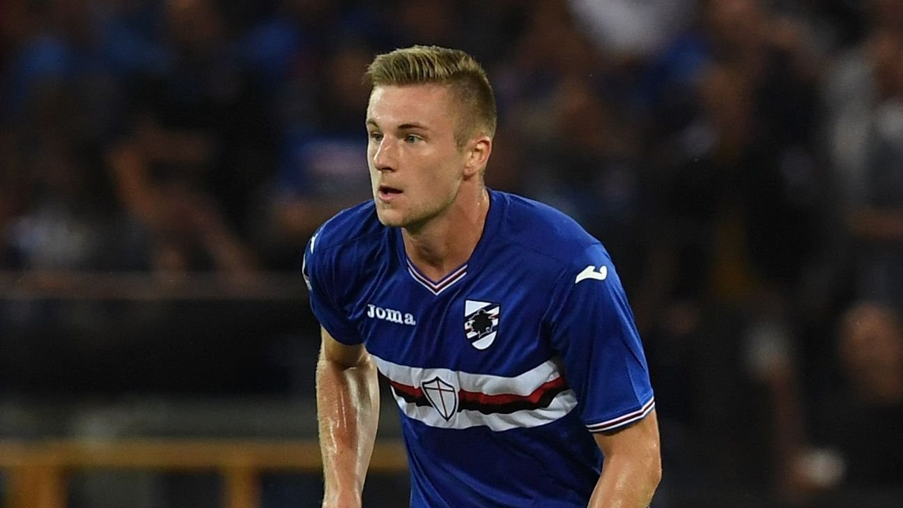 Milan Skriniar biography, career earnings and net worth - Latest Sports News Africa | Latest Sports Results