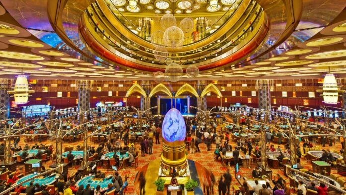 The World’s Most Iconic Casinos: A Tour of Legendary Gambling Destinations