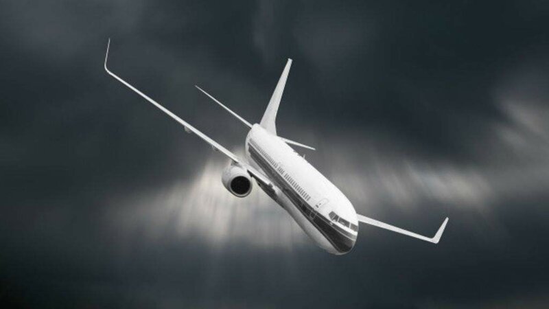Hành khách cảm thấy thế nào khi máy bay gặp sự cố? - VnExpress Travel