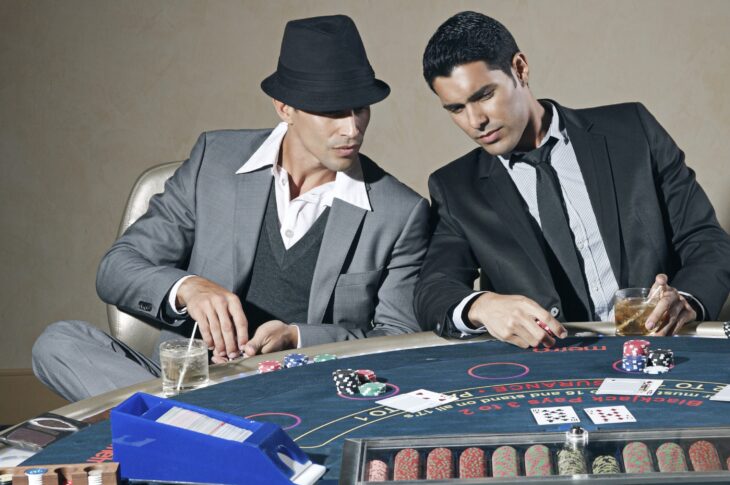 Những lo ngại hiện nay về vấn đề cờ bạc ở New Zealand - The Frisky