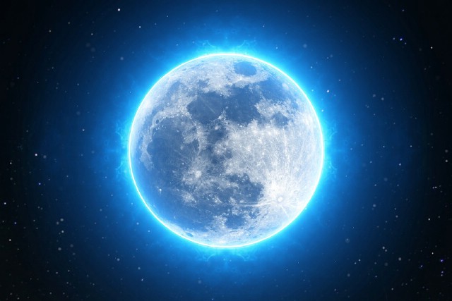 Nằm mơ thấy Mặt trăng có ý nghĩa gì? Con số này là gì? Tôi nên đặt cược số nào?
