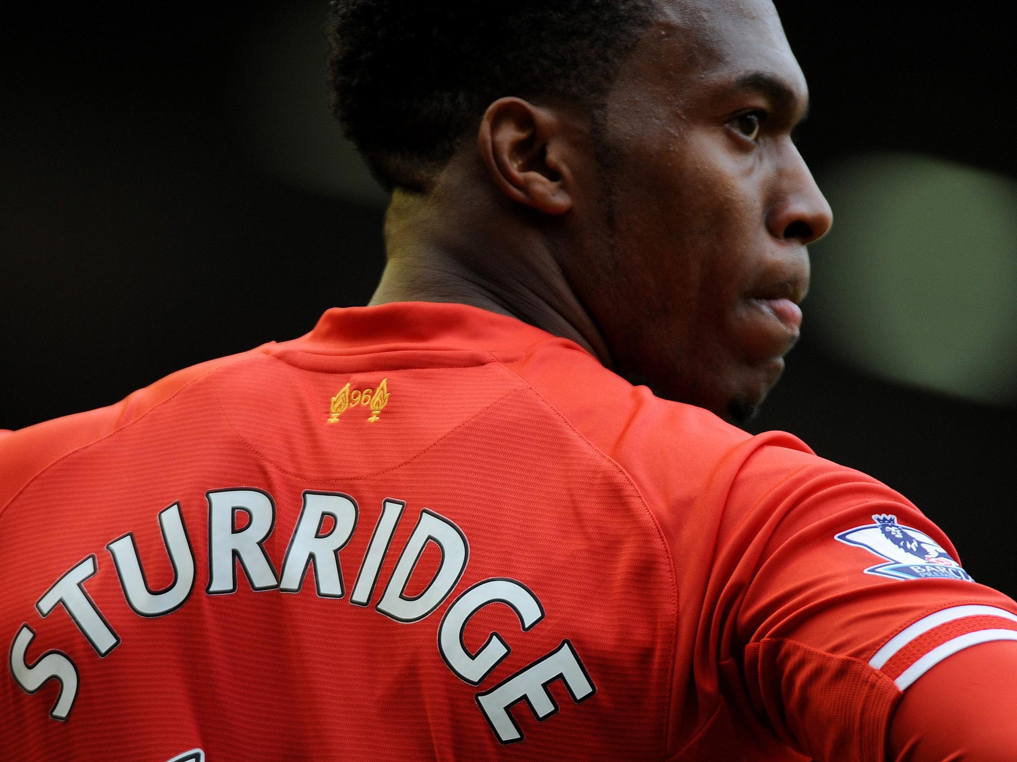 Liverpool v Chelsea: Daniel Sturridge driven to victory by his parents as they hope to see striker help Reds take a giant step towards the Premier League title | The Independent |