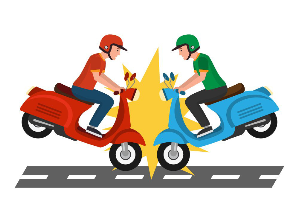Bảo hiểm xe máy bắt buộc: Tăng quyền lợi, giảm tranh chấp khi xảy ra va chạm