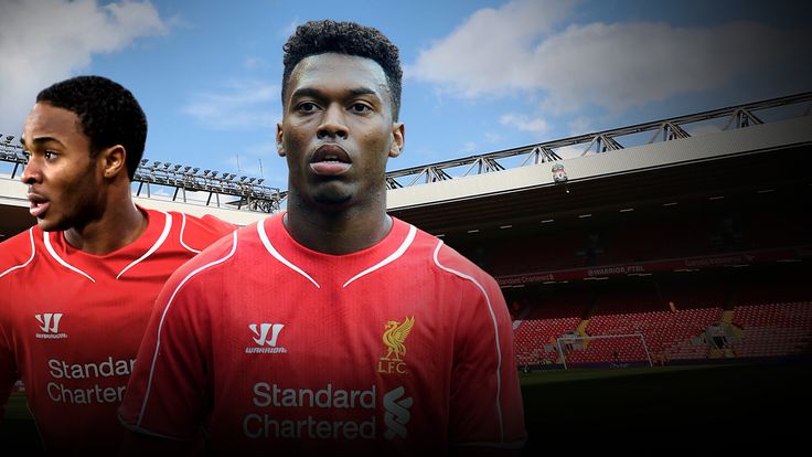 Daniel Sturridge and Raheem Sterling could be reunited for Liverpool against Southampton and that means danger | Football News | Sky Sports