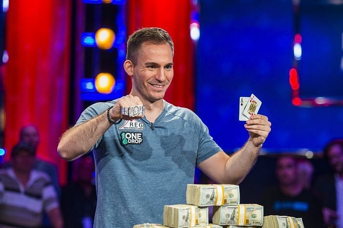 Justin “ZeeJustin” Bonomo Wins PokerStars Turbo Series 54 For $192,427