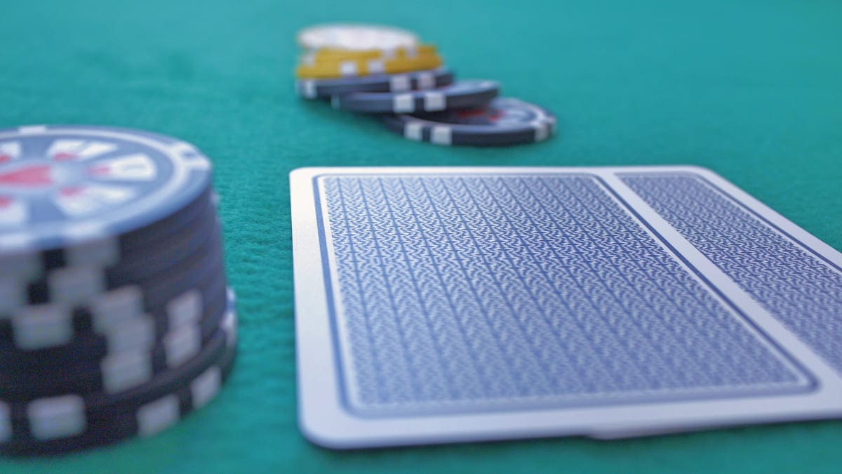 Guide to Seven-Card Stud Poker | Natural8