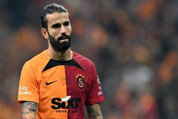 7 cầu thủ được trả lương cao nhất giải VĐQG Thổ Nhĩ Kỳ - Top Soccer Blog