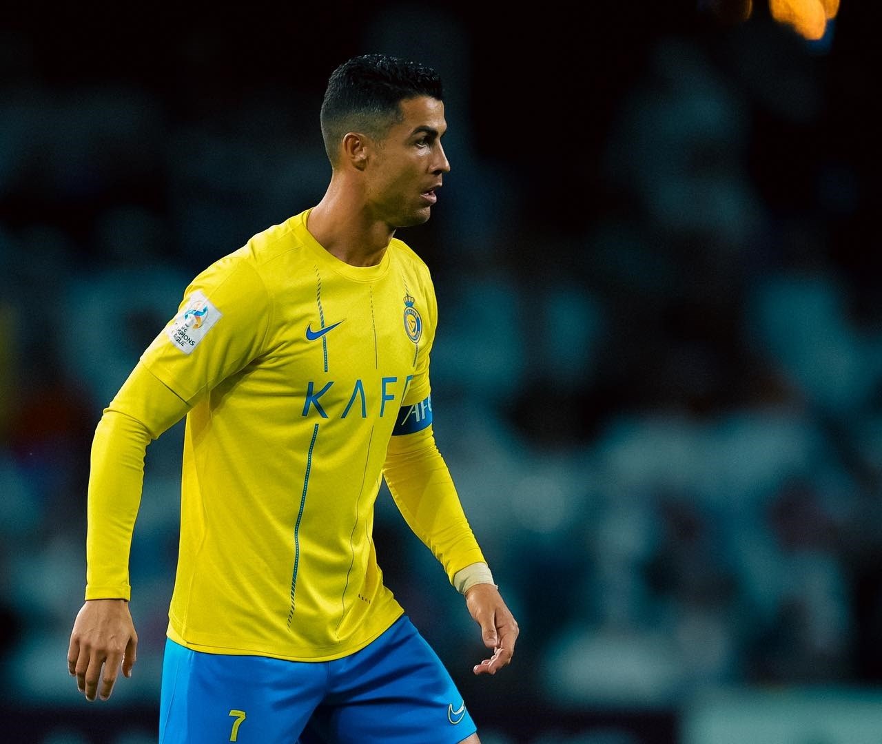 Tin thể thao hôm nay (5-3): Đội bóng của Ronaldo gây thất vọng