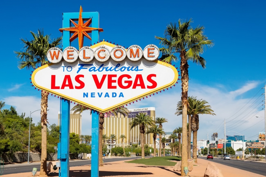 Tổng Quan Về Cờ Bạc Ở Las Vegas Bạn Cần Biết Trước Khi Chơi