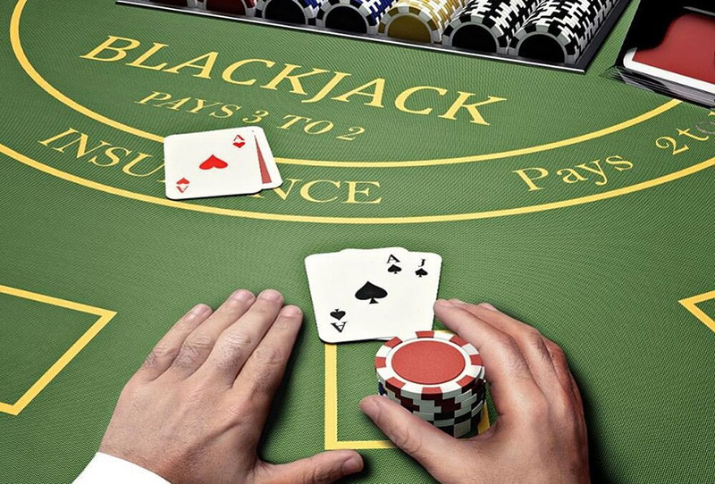 #1 Cách chơi Blackjack từ cơ bản đến chuyên nghiệp
