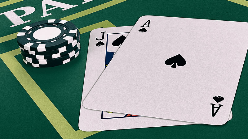 #1 Cách chơi Blackjack từ cơ bản đến chuyên nghiệp