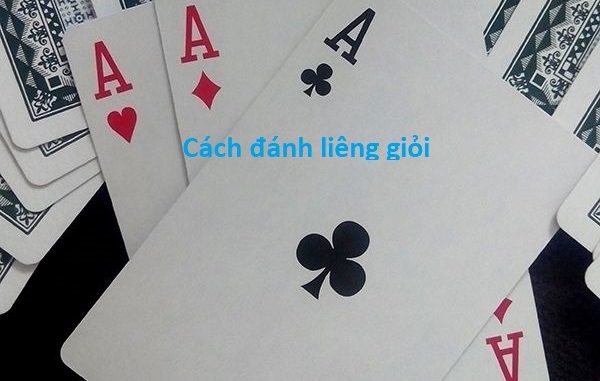 Cách đánh liêng hiệu quả - VUA PHÁ LƯỚI