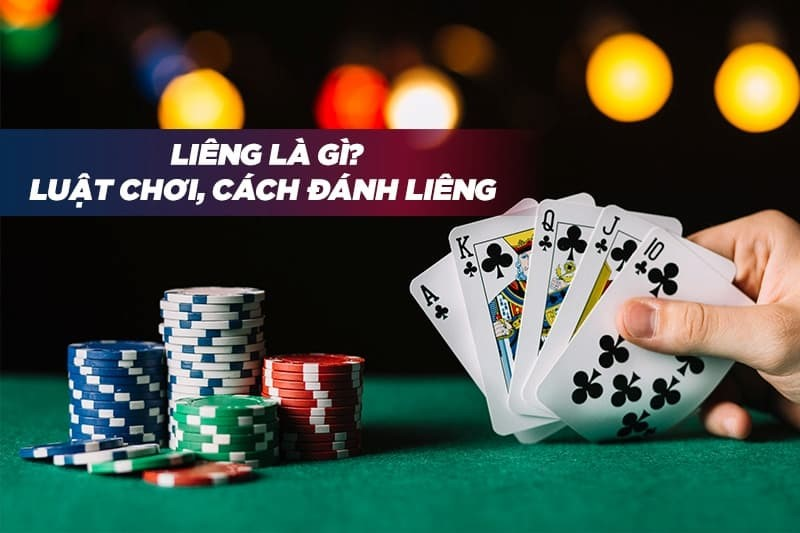 Toàn quốc: - Hướng Dẫn Những Kinh Nghiệm Chơi Liêng Bất Bại Từ Cao Thủ | Lamchame.com - Nguồn thông tin tin cậy dành cho cha mẹ