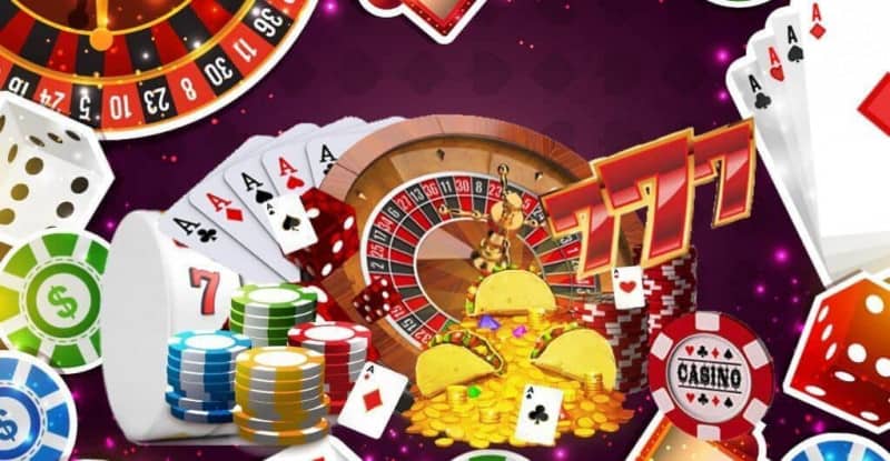 Tìm hiểu về khái niệm Casino là gì?