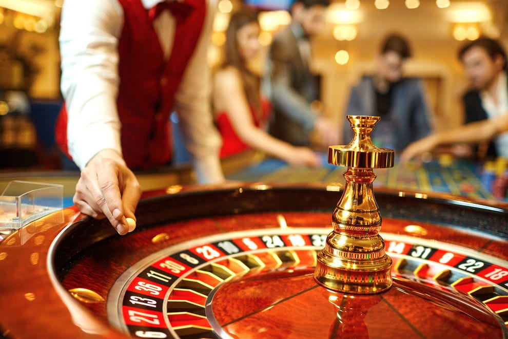 Kinh doanh casino lỗ luỹ kế trên 3.700 tỷ đồng, chưa triển khai đặt cược bóng đá và đua ngựa - Nhịp sống kinh tế Việt Nam & Thế giới