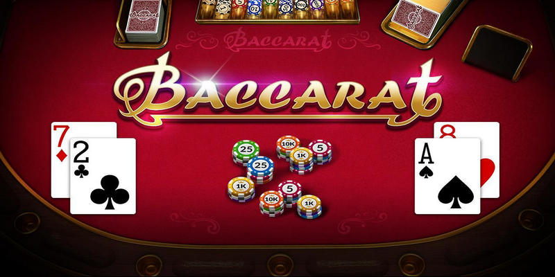 Baccarat Là Gì? Tham Khảo Mẹo Chơi Bất Bại Từ Các Cao Thủ