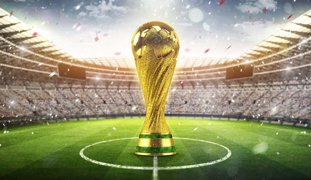 Cúp thế giới là gì? Lịch sử của World Cup