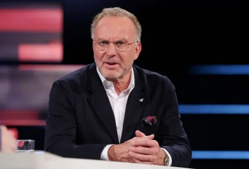 Karl-Heinz Rummenigge Là Ai? – Chi Tiết Về Cựu Cầu Thủ Người Đức