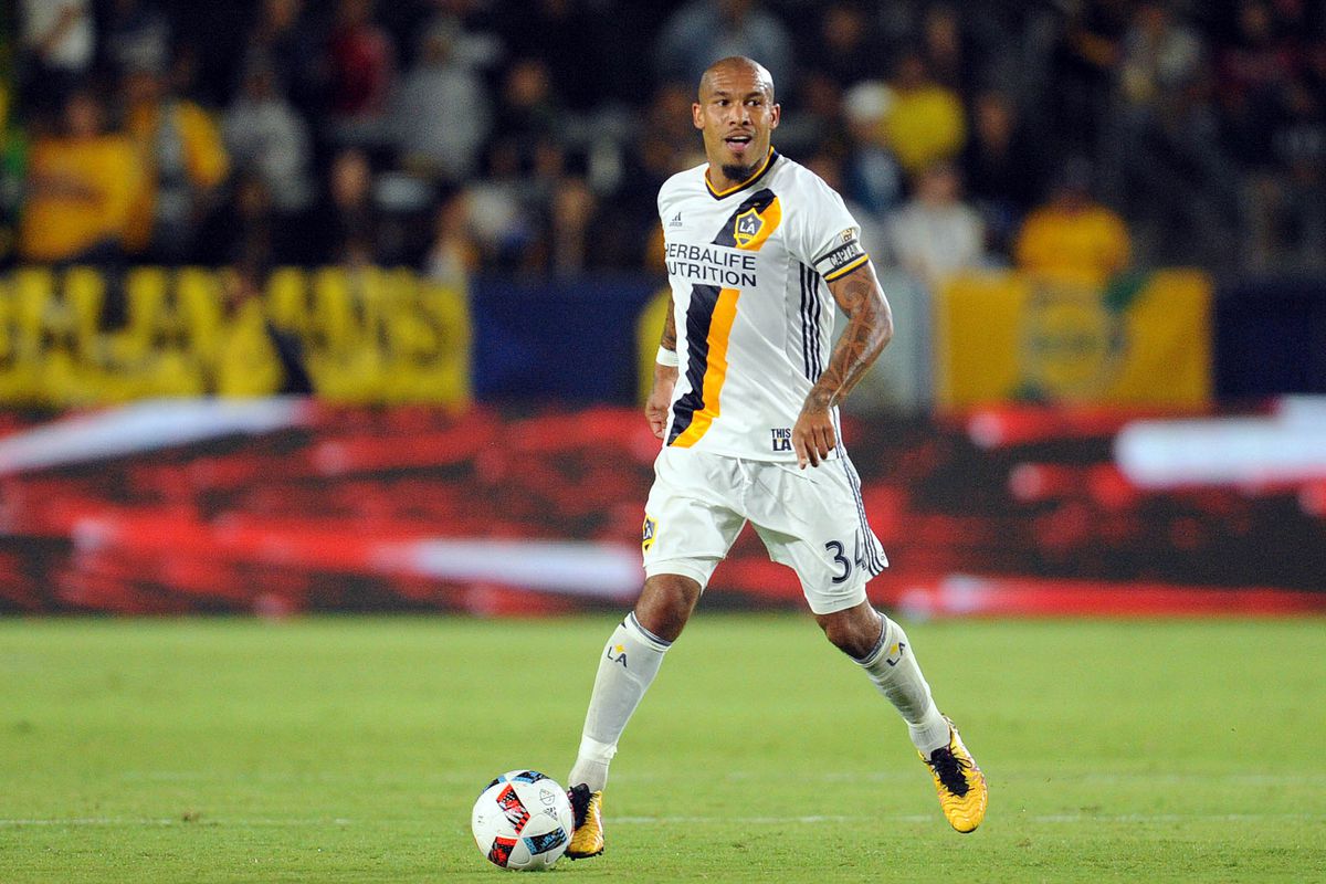 Tiền vệ Nigel de Jong của LA Galaxy sẽ ký hợp đồng với Galatasaray - LAG Confidential