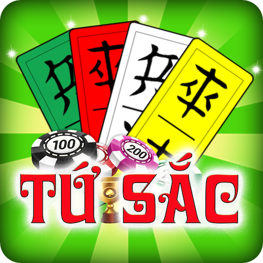 Tứ sắc - Game bài tứ sắc - Ứng dụng trên Google Play