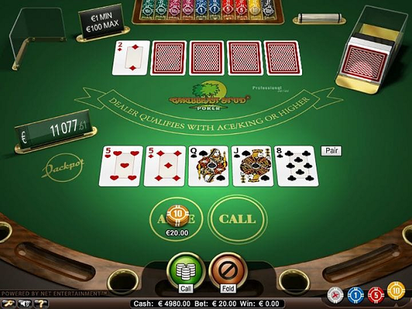 Stud Poker là gì? Hướng dẫn các bước đơn giản để chơi Stud Poker