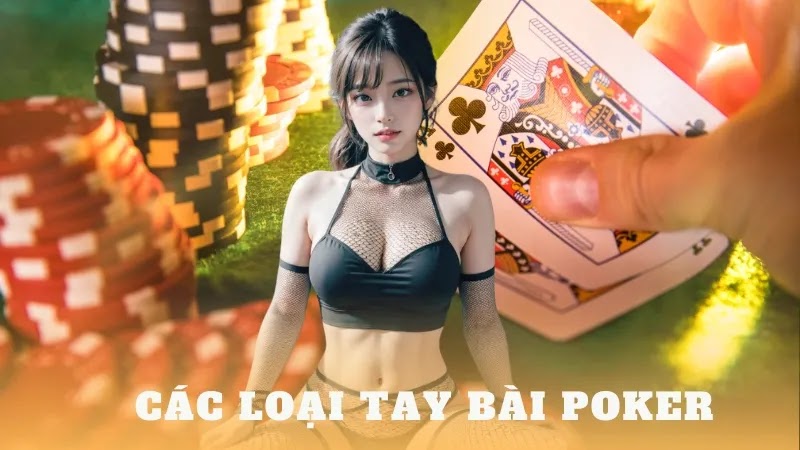 Những điều cần biết về Luật chơi poker mới nhất - bikiepgamebai.info