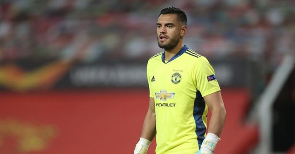 Chelsea cân nhắc 'giải cứu' Sergio Romero khỏi M.U