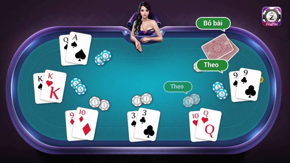 Cách chơi Poker chi tiết nhất từ A đến Z cho người mới bắt đầu