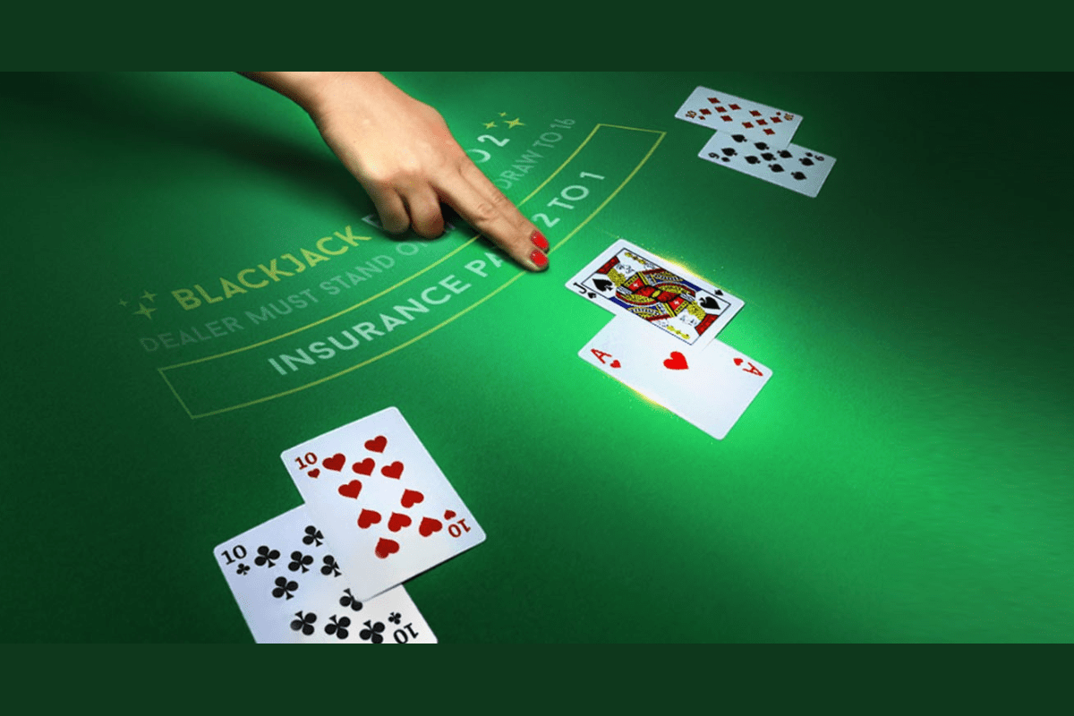 Real Dealer nâng cấp dịch vụ trò chơi điện ảnh của mình với Blackjack nhiều tay - Tin tức ngành công nghiệp trò chơi châu Âu