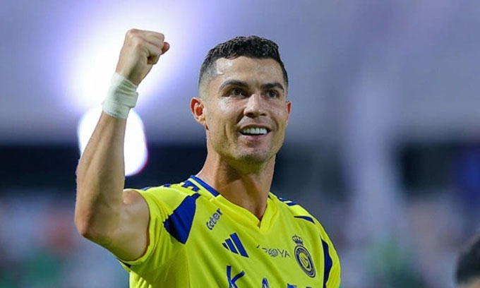 Cristiano Ronaldo có 3 lựa chọn cho tương lai - Bongdaplus.vn