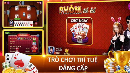 IWIN - Hướng dẫn cách chơi Phỏm Nam không thua dành cho các bạn