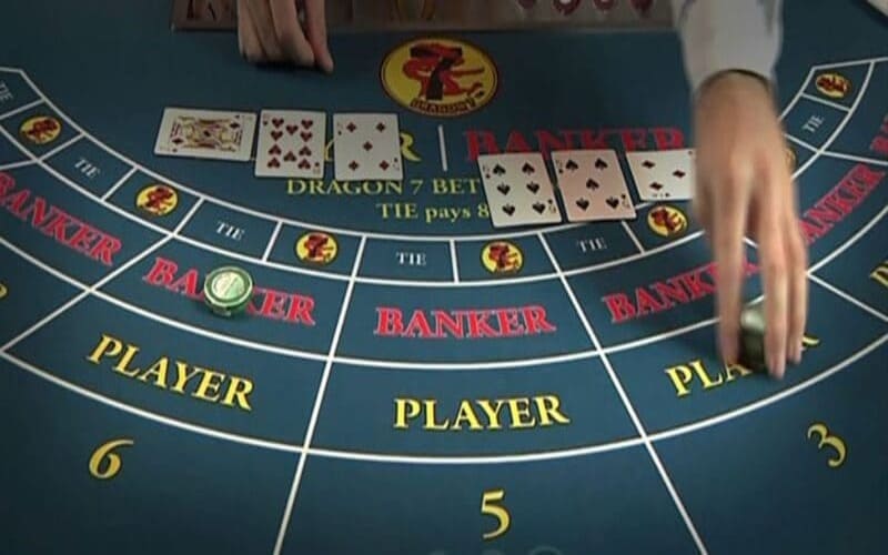 Hướng Dẫn Cách Đếm Bài Trong Baccarat Và Những Điều Cần Biết